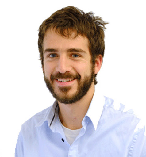 Martin Milne
